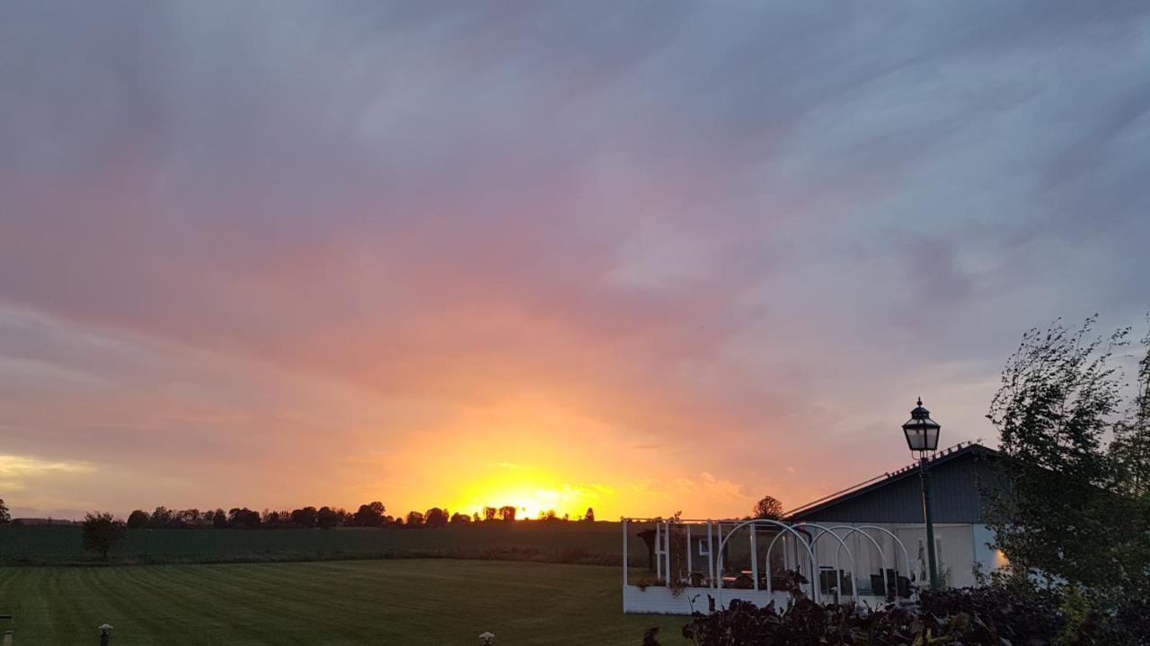Villa Freja Linköping Esterno foto