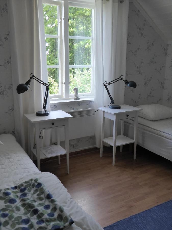 Villa Freja Linköping Esterno foto