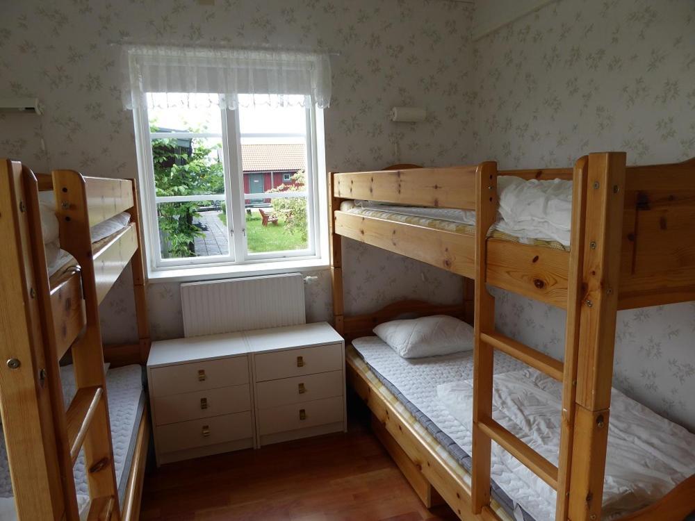 Villa Freja Linköping Esterno foto