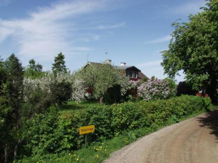 Villa Freja Linköping Esterno foto